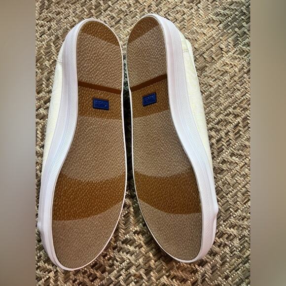 Keds glow in the dark shoe Womens Sz 10 - Picture 4 of 6